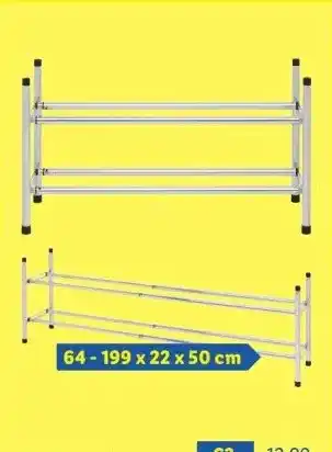 Lidl Schoenenrek aanbieding
