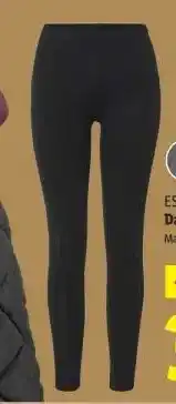 Lidl Dameslegging aanbieding
