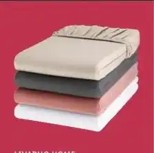 Lidl Jersey hoeslaken aanbieding