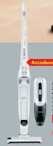 Lidl 2-in-1 hand- en steelstofzuiger aanbieding