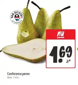 Jumbo Conference peren aanbieding