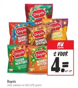 Jumbo Duyvis aanbieding