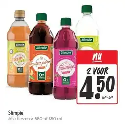 Jumbo Slimpie aanbieding