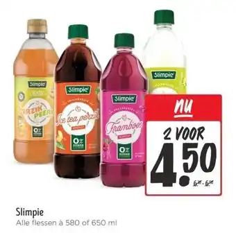 Jumbo Slimpie aanbieding
