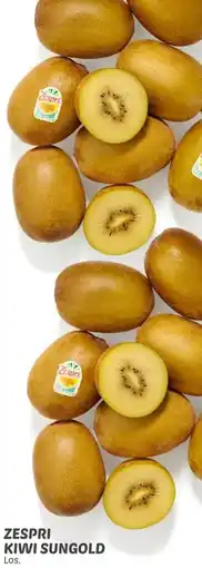 Dekamarkt ZESPRI KIWI SUNGOLD aanbieding