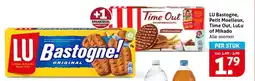 Hoogvliet LU Bastogne, Petit Moelleux, Time Out, LuLu of Mikado aanbieding