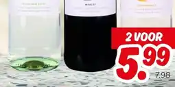 Dekamarkt PAPARITO aanbieding