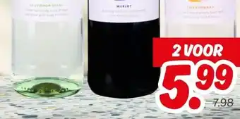 Dekamarkt PAPARITO aanbieding