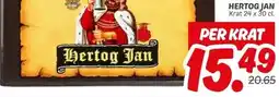 Dekamarkt HERTOG JAN aanbieding