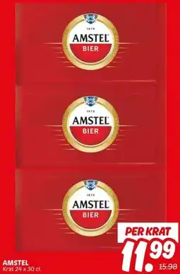 Dekamarkt AMSTEL aanbieding