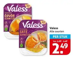 Hoogvliet Valess aanbieding