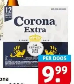 Hoogvliet Corona aanbieding