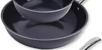 Hoogvliet Wok 28 cm aanbieding
