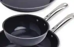 Hoogvliet Wok 20 cm aanbieding