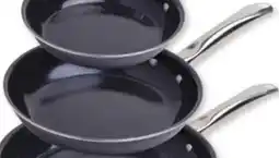 Hoogvliet Koekenpan 24 cm aanbieding