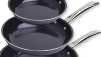 Hoogvliet Koekenpan 24 cm aanbieding
