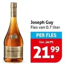 Hoogvliet Joseph Guy aanbieding