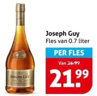 Hoogvliet Joseph Guy aanbieding