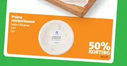 Poiesz Poiesz ravigottesaus aanbieding