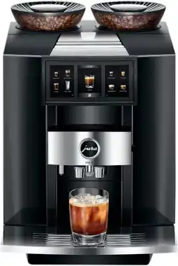 Coolblue JURA GIGA 10 Diamond Black (EA) aanbieding