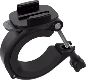 Coolblue GoPro Large Tube Mount Roll Bars + Pipes + More aanbieding