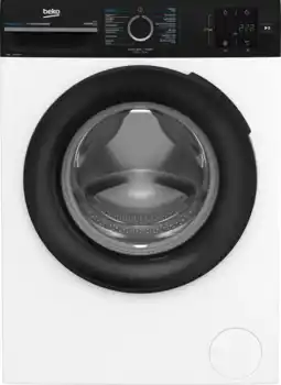 Coolblue Beko BM3WFT3941B SteamCure aanbieding