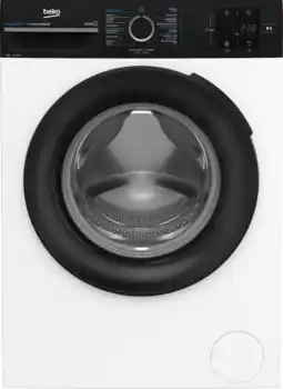 Coolblue Beko BM3WFT3941B SteamCure aanbieding