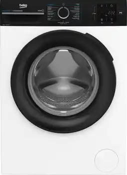 Coolblue Beko BM3WFT3941B SteamCure aanbieding