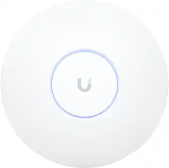 Coolblue Ubiquiti UniFi U7 Pro aanbieding