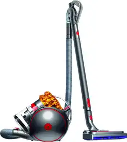 Coolblue Dyson Cinetic Big ball Multi floor 2 aanbieding