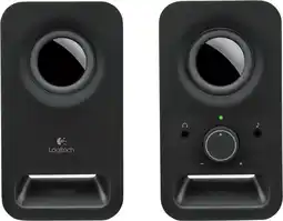 Coolblue Logitech Z150 2.0 Pc Speaker aanbieding