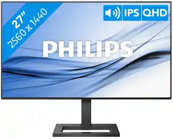 Coolblue Philips 275E2FAE/00 aanbieding