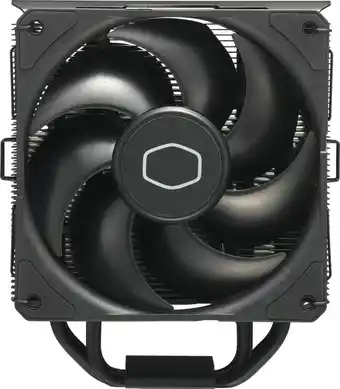 Coolblue Cooler Master Hyper 212 Black aanbieding