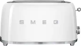 Coolblue SMEG TSF02WHEU Wit aanbieding