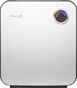 Coolblue Clean Air Optima CA-807 aanbieding