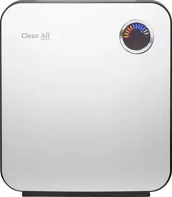 Coolblue Clean Air Optima CA-807 aanbieding