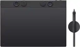 Coolblue Wacom Intuos Pro Medium (2025) aanbieding