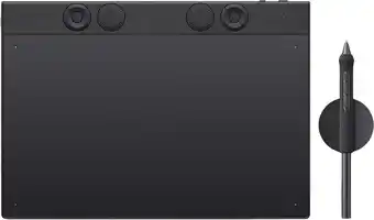 Coolblue Wacom Intuos Pro Medium (2025) aanbieding