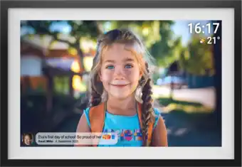 Coolblue Denver PFF-1516 aanbieding