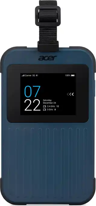 Coolblue Acer Connect Enduro M3 1GB aanbieding