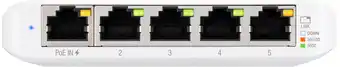 Coolblue Ubiquiti UniFi USW-FLEX-MINI aanbieding