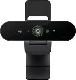 Coolblue Logitech Brio 4K Webcam aanbieding