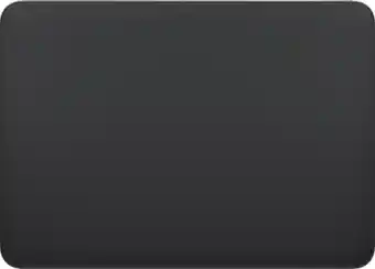 Coolblue Apple Magic Trackpad (2024) Zwart aanbieding