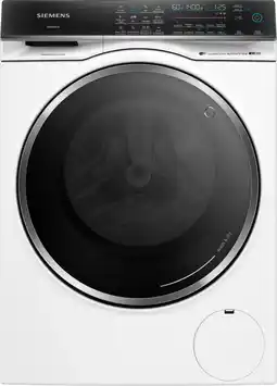 Coolblue Siemens WN54C2A0NL 10,5/6 kg aanbieding