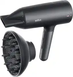 Coolblue Braun HD4.2 Super Iontec BRHD425E aanbieding