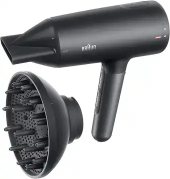 Coolblue Braun HD4.2 Super Iontec BRHD425E aanbieding