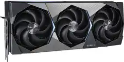 Coolblue MSI GeForce RTX 5090 SUPRIM SOC 32GB aanbieding
