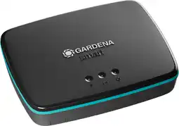 Coolblue Gardena Smart Gateway aanbieding