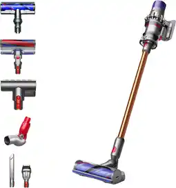 Coolblue Dyson Cyclone V10 Absolute aanbieding
