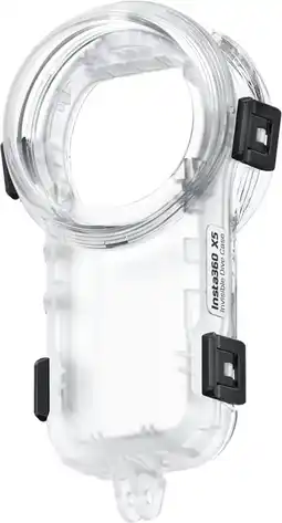 Coolblue Insta360 X5 Invisible Dive Case aanbieding